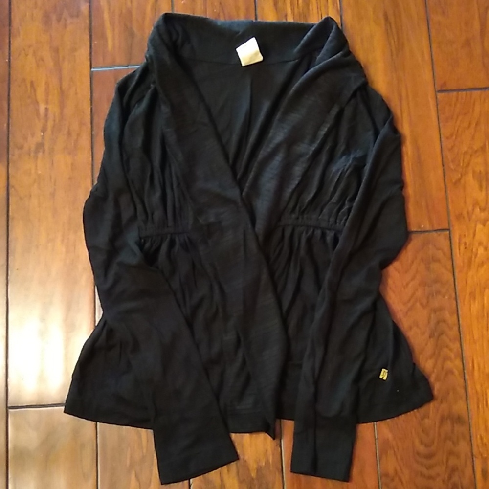 Tt Collection Shirt. Like New. One Size.